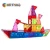 Import ARTMAG 100 pcs educational toys kids construct toy magnetic building blocks set from China