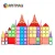 Import ARTMAG 100 pcs kids toys online magna tiles toys for children magnetic building blocks set from China