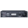 AS-6Z360 100V pa amplifier 360W mixer amplifier with built-in 6 zones and tuner and MP3