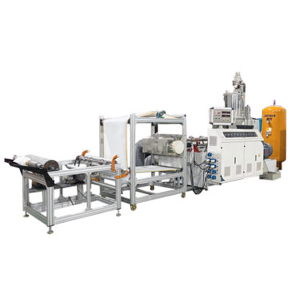 ASFROM Hot Sale Melt-blown Nonwoven Fabric  Machines