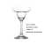 Import (ASG2709)Decorative Gift-Large Desert Martini Glasses/Giant Cocktail Mixing Glass!Non Lead Crystal Martini Glasses Wholesale from China