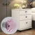 Import Ashley Furniture Hardware Handle Pink Cabinet Crystal Knob from China