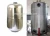 Import ASME standard steel pressure vessel for petro/chemical industry from China