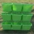 Import Assembled green wall garden vertical plastic planter pots  vertical garden modular from China
