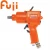 Assembly tools: impact wrench, pulse wrench, ratchet wrench and screwdrivers. Manufactured by Fuji Tools. Made in Japan