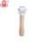 Import Assorted Size Wooden Handle Leather Craft Roller DIY Leather Craft Tool Leather Craft Roller from China