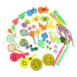 Assortment Toys Birthday Party School Classroom Rewards Carnival Prizes Pinata Filer toy Event & Party Supplie