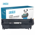 ASTA Factory Wholesale Compatible Laser Toner For HP 05A 12A 17A 26A 35A 36A 59A 78A 79A 80A 83A 85A 88A Premium Toner Cartridge