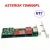 Import Asterisk Analog card TDM800PL TDM800E PCI-E 8 Fxs/Fxo module for PSTN voip ip pbx For 2U Version from China
