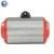 Import AT series double acting pneumatic actuator from China