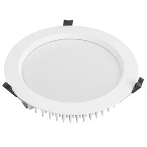Australia led downlight 25w tricolor and dimmable