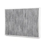 auto ac air filter 87139-52040 for Wish Yaris Vitz Urban Cruiser