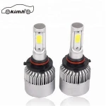 Auto electrical system h7 h11 9005 led fog lighting 9-32v led light 9005 led headlight bulb