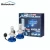 Import Auto Lighting System H4 H7 Bulb X3 led headlight from China