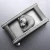 Import Auto-Lock Belt Buckles Fashion Without Belt Suitable for Ratchet Men Belt from China
