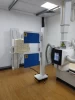 Auto Moving X-ray protective lead Board equipment for Hospital