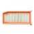 Import Auto Parts Automotive Air Filter Car OEM 16546-7674R Auto PU Filter Air from China