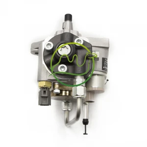 Auto Parts Diesel Injection Pump 294000-1210 8973113739 for 4JJ1 TC Engine