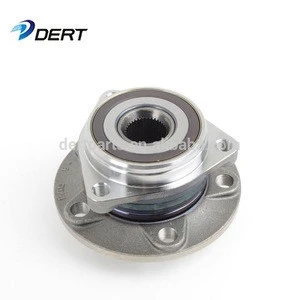 Auto parts OEM size 8V0498625A wheel hub for American Cars