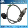 Auto Sensors TOKS Japan Genuine Original Oxygen Sensors O2 lambda sensor for sale OEM 22641-AA540 22641 AA540