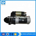auto starter 3708010-B42-CS3A/QDJ2519B-P 3708010-101.0000F for jac truck starter