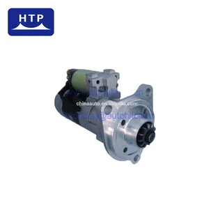 Auto Starter Motor for Hino EH110 23300-96504