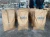 Automatic 10-25-50kg Cat Litter Granules Bulk Heavy Bag Filling Sealing Packaging Machine for Plastic Bags