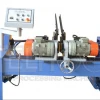 Automatic Double End Chamfering Machine For Rod