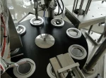 Automatic Drink/Bubble Tea K Cup Filling Sealing Machine