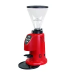 Automatic electrical coffee grinder for commercial