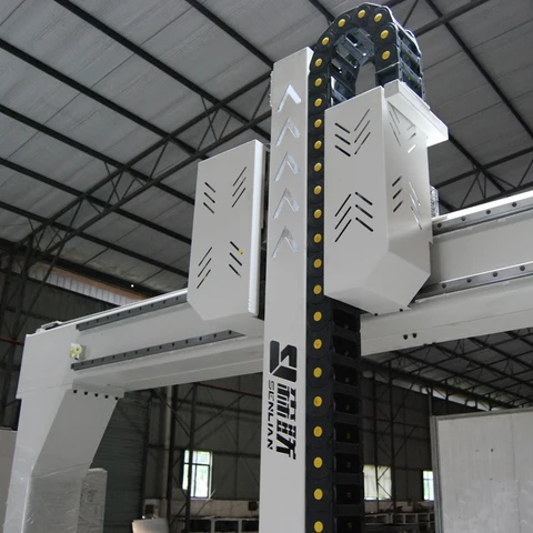 Buy Automatic Loading And Unloading Machine For Wood Door Aluminum ...