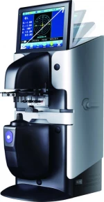 Automatic Optical Lens Meter JD-2600A Auto Focimeter