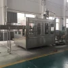 Automatic Pure Water 3 in 1  Filling Machine