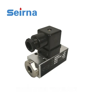 Automatic Reset Non Adjustable GHS Mechanical pressure switch for progressive central lubrication systems
