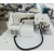 Import automatic rope / sling / webbing pattern sewing machine Keestar PLK-2008H from China