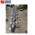 Automatic rotary cement packaging machine