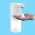 Import Automatic soap dispenser Touchless Sensor Waterproof Soap Dispenser for Bathroom Kitchen from China