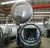 Import automatic steam rotary retort rotary retort from China