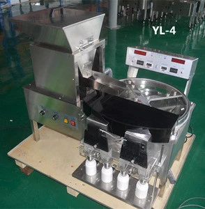 Automatic tablets counting machine from factory