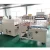 Automatic toilet paper/small bobbin single roll packing/shrinking/wrapping machine