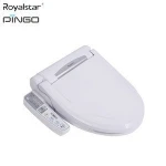 Automatic water Combination Toilet Electronic Bidet Smart Heated Toilet Bidet