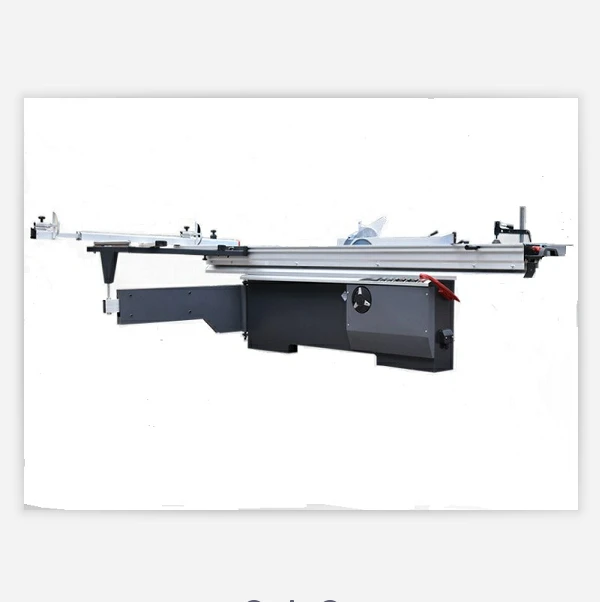 Automatic woodworking  cutting machine / wood panel saw
