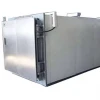 automatio duuble door  square sterilizer for  edible fungus/ Automatic Autoclave machine