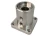 Aviation Plug Shell Aluminum Parts Products High Precision CNC Deep Processing 3d cnc machine aviation parts