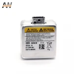 AW High Quality Xenon Standard HID D1S 85415 35W Head Lamp 4200K Bright White Light Auto Original Bulb