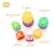 Import Baby Bath Funny Water Game Sport Stacking Plastic Cups toys from China