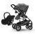 Baby Buggy Essentials Carrier For Baby Stroller Car Seat Cover With Moses Basket