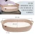 Import Baby Changing Basket With Cotton Pads  100% Cotton Rope Moses Basket Changing Table Topper with Mattress Pad from China