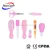 Import Baby Gift Sets Baby Care Kit, Baby Grooming Set Nursery Care Grooming Kit with Soft Brush and Comb from China