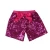 Import Baby Girl  Summer  Shiny Short Colorful  Newborn Baby Sequin Pant Sequin Shorts With Bow from China